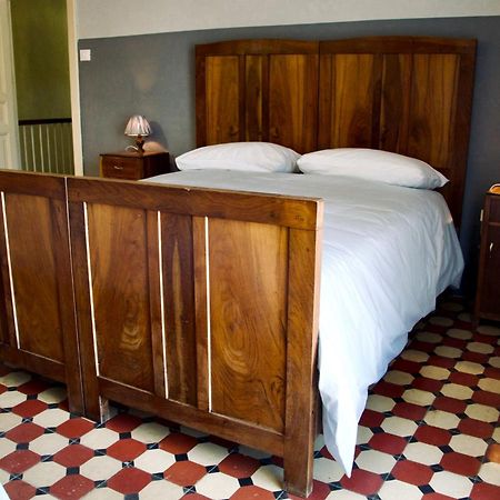 Bed And Breakfast Da Peppino Bianchi Eksteriør billede