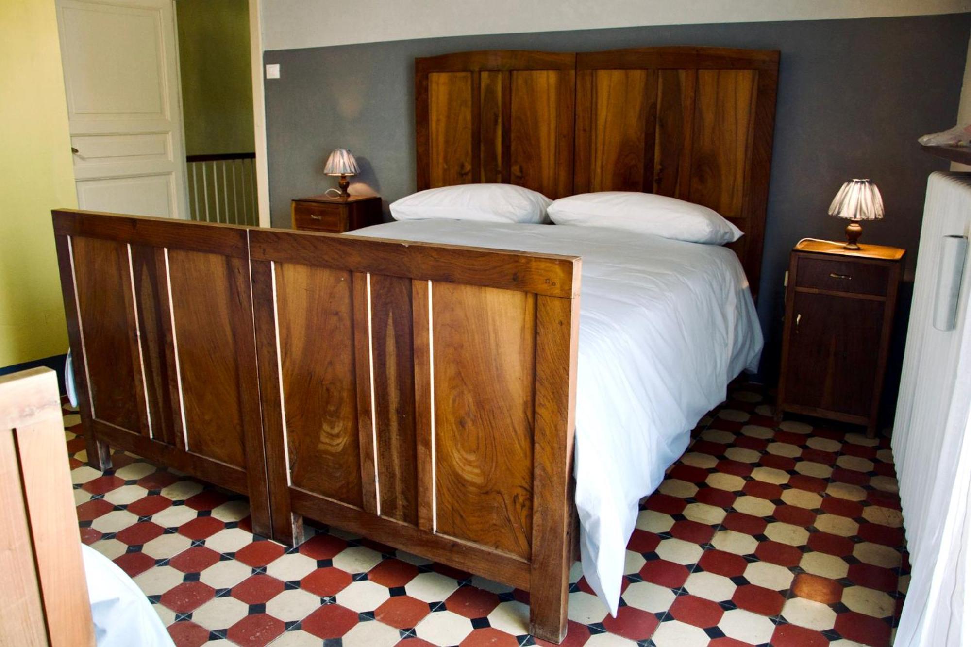 Bed And Breakfast Da Peppino Bianchi Eksteriør billede
