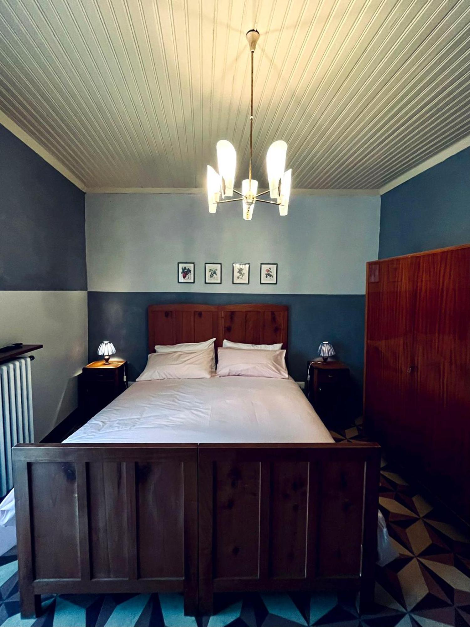 Bed And Breakfast Da Peppino Bianchi Eksteriør billede