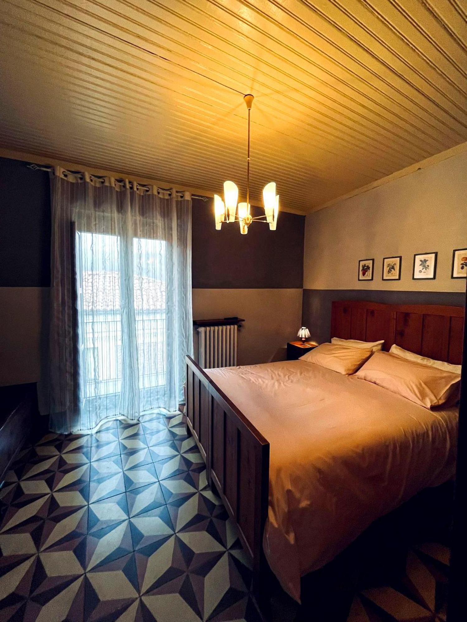 Bed And Breakfast Da Peppino Bianchi Eksteriør billede